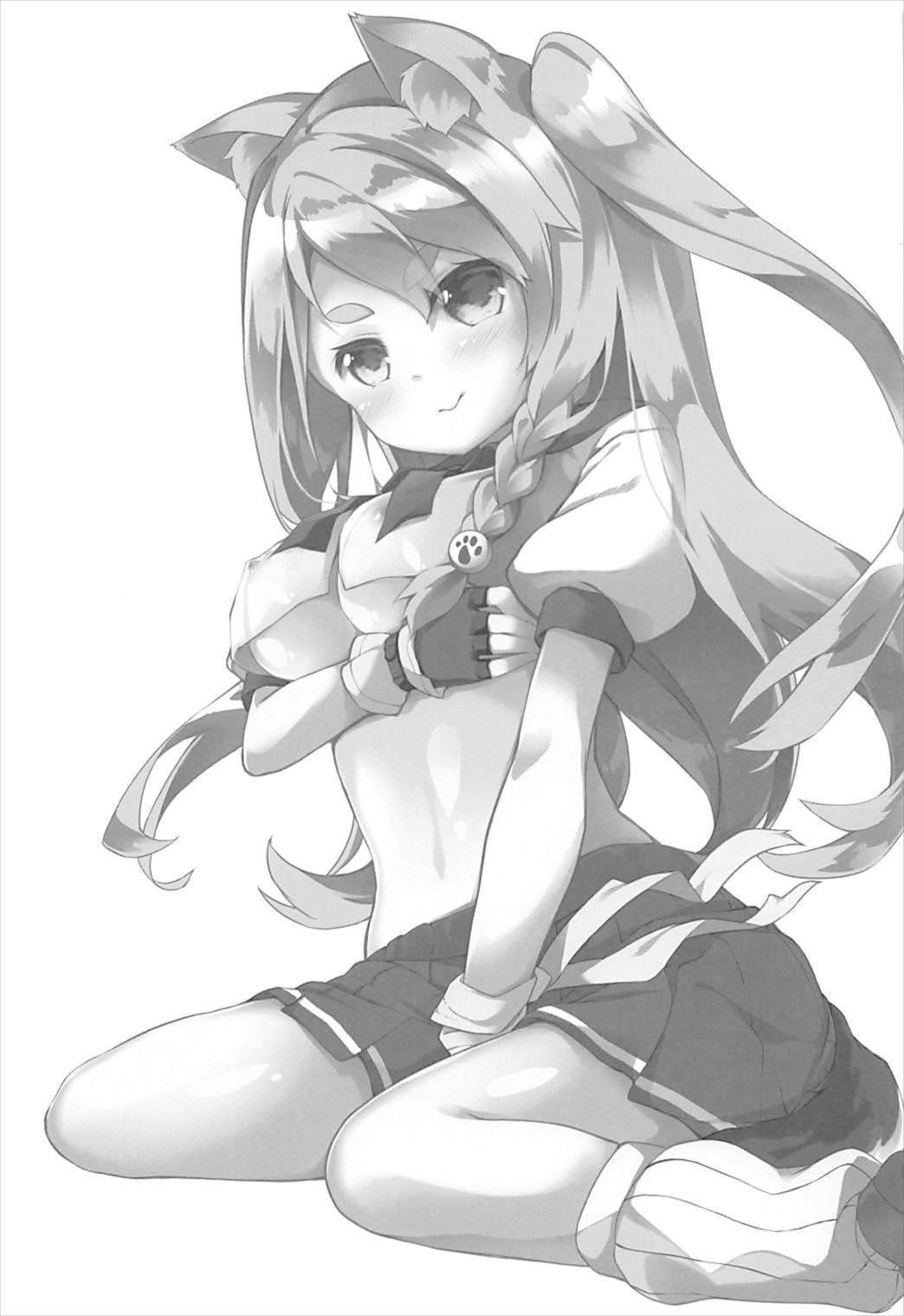 秘書官はじめます。 -白露型ver-