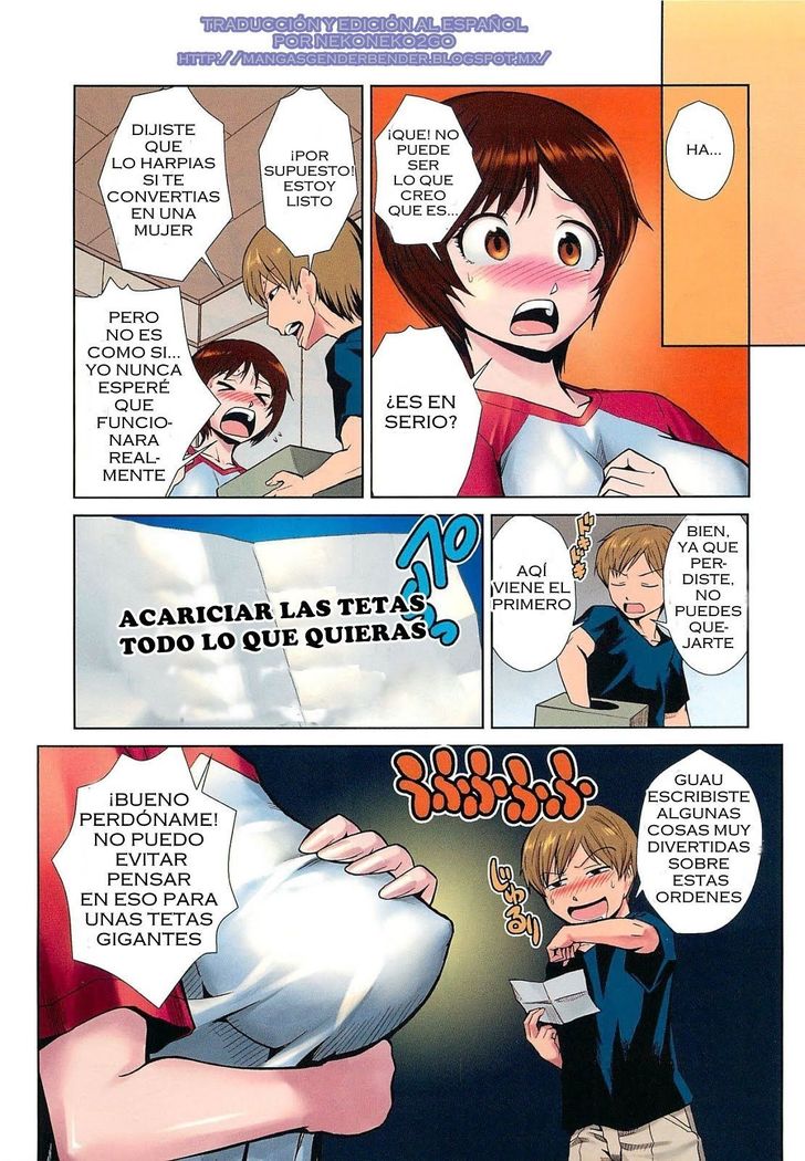 ¡oelcuerpo de una mujereselParaíso! ¡oelcuerpo de una mujereselParaíso!
