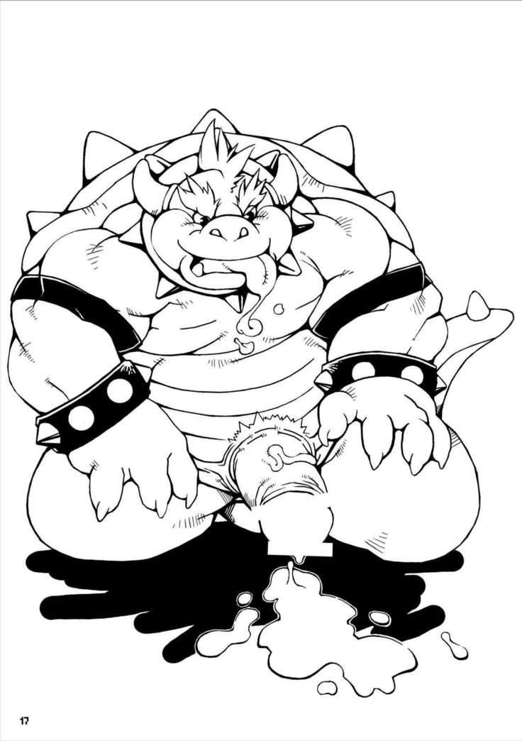 カメノオカシラ