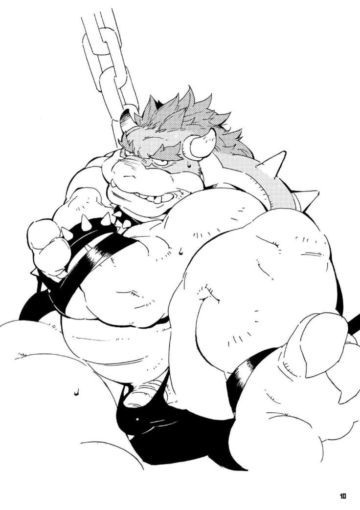 カメノオカシラ