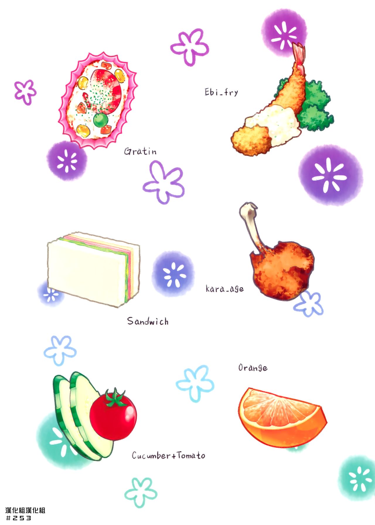 (C95) [オタクビーム (大塚まひろ)] スピリチュアルランチ2 [中国翻訳]