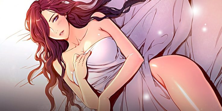 魔女のスキャンダルCh.0-35 魔女のスキャンダルCh.0-35