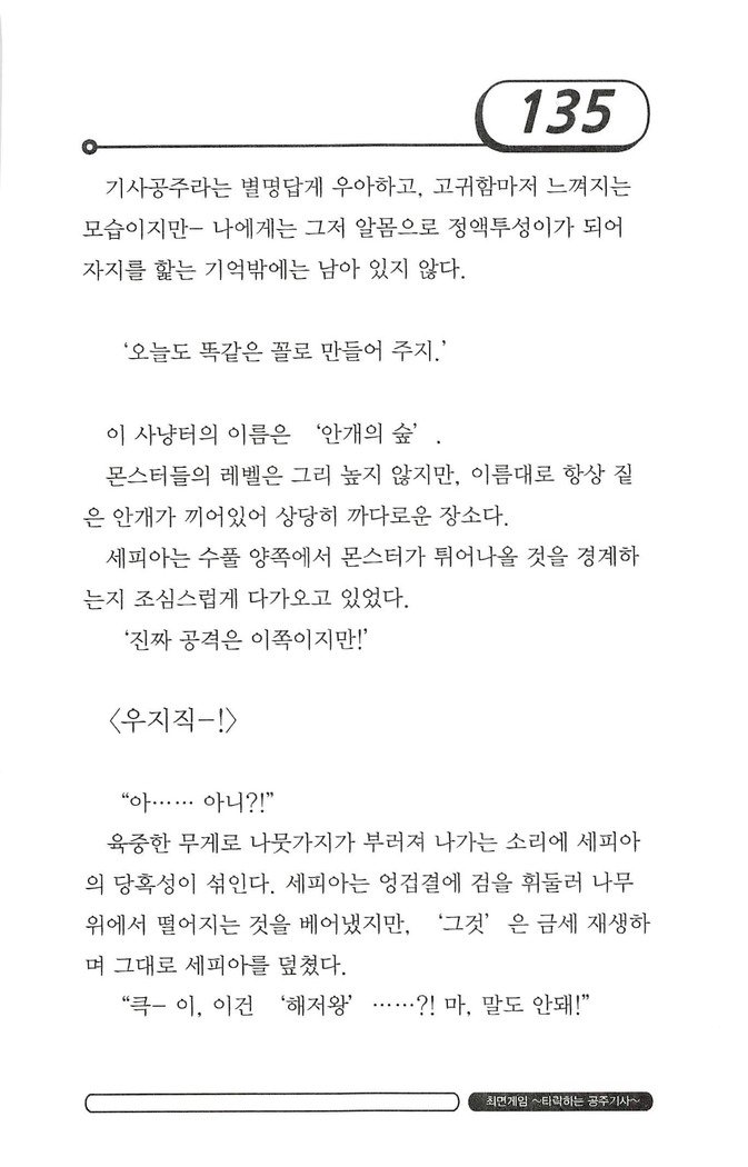 최면게임 - 타락하는 공주기사 최면게임 - 타락하는 공주기사