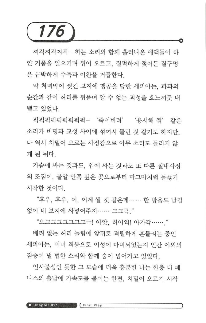 최면게임 - 타락하는 공주기사 최면게임 - 타락하는 공주기사