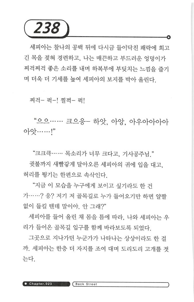 최면게임 - 타락하는 공주기사 최면게임 - 타락하는 공주기사