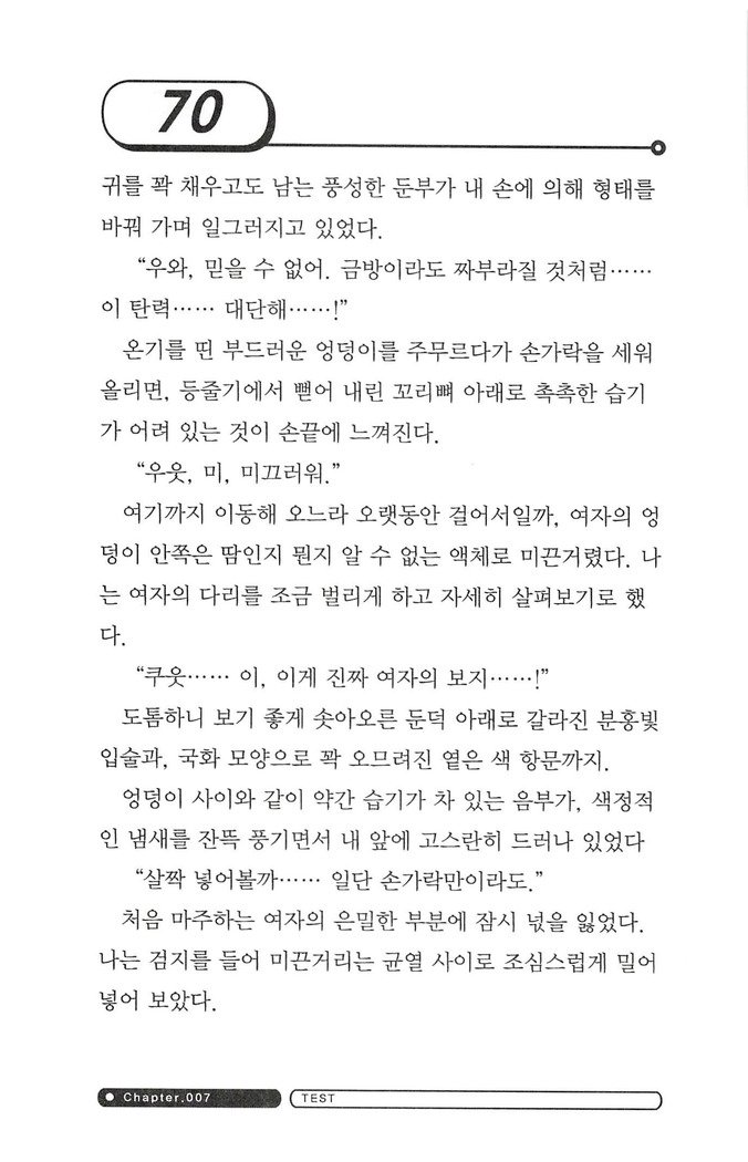 최면게임 - 타락하는 공주기사 최면게임 - 타락하는 공주기사