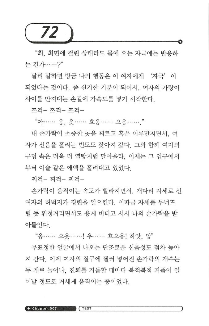 최면게임 - 타락하는 공주기사 최면게임 - 타락하는 공주기사
