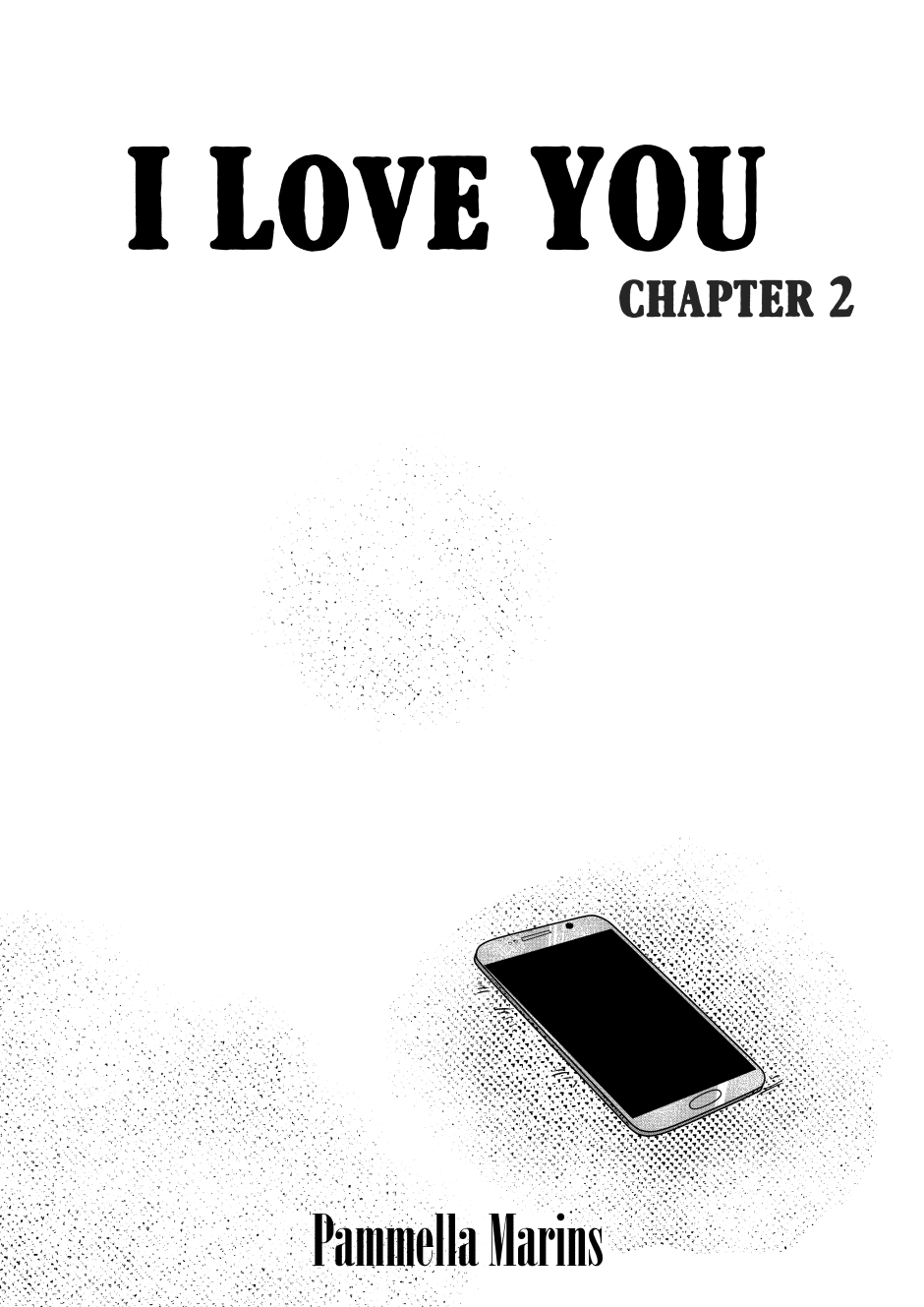 I Love You（Pammella）-継続中