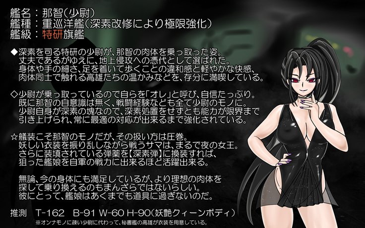 深く緩やかな闇-深い改修が完了したセリ-