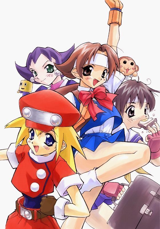 ボイスミックス3