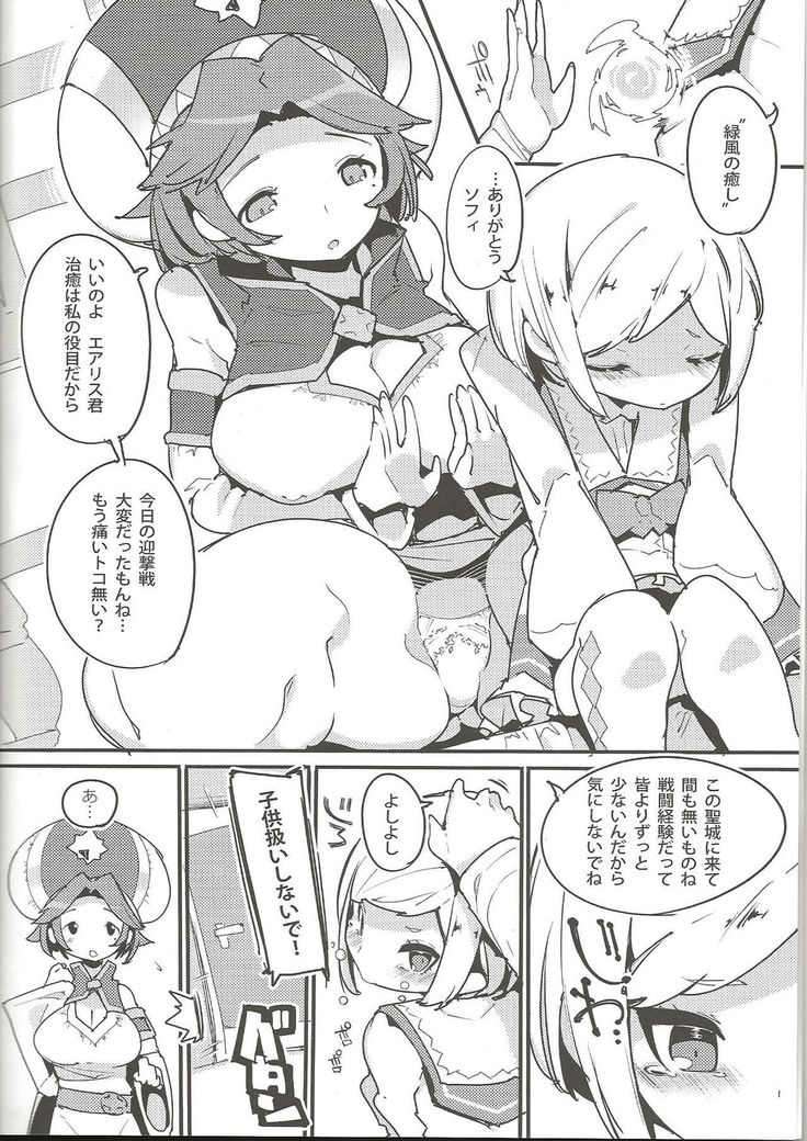 アモクチソフィービヨリ