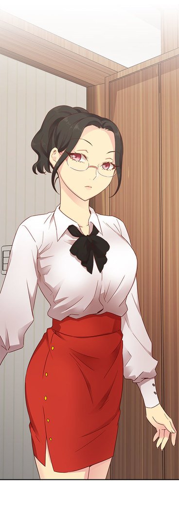 HキャンパスCh.0-28