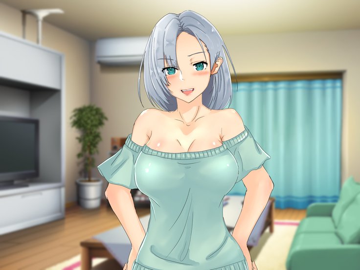 ツマがおしえごのどれいになったりゅう〜たいせつなあいさいがだまされ、ネトラレルがないかて〜