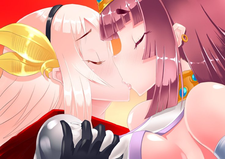 アナトリアとフラワーナイツパート01