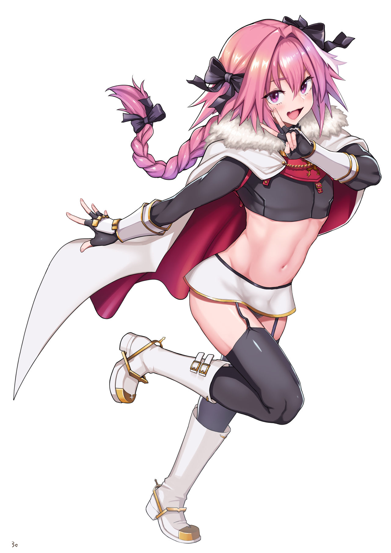 [メメ屋 (メメ50)] Astolfo×Astolfo for a patron (Fate/Grand Order) [DL版]