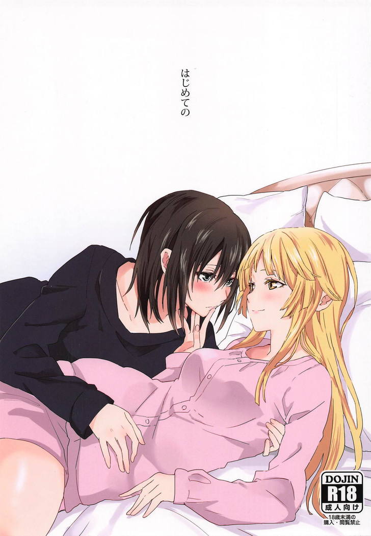 はじめてのギャル はじめてのギャル