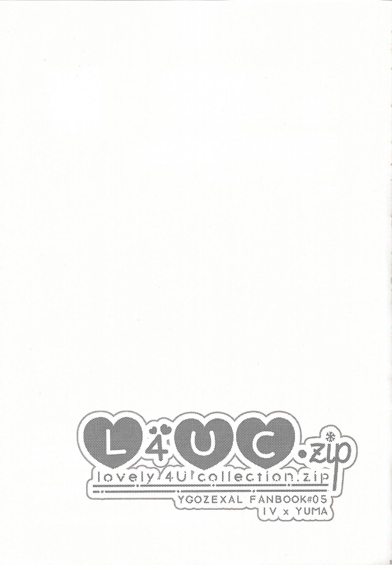 (千年☆バトル フェイズ21) [凍つる (いつや)] L4UC.zip (遊☆戯☆王ZEXAL)