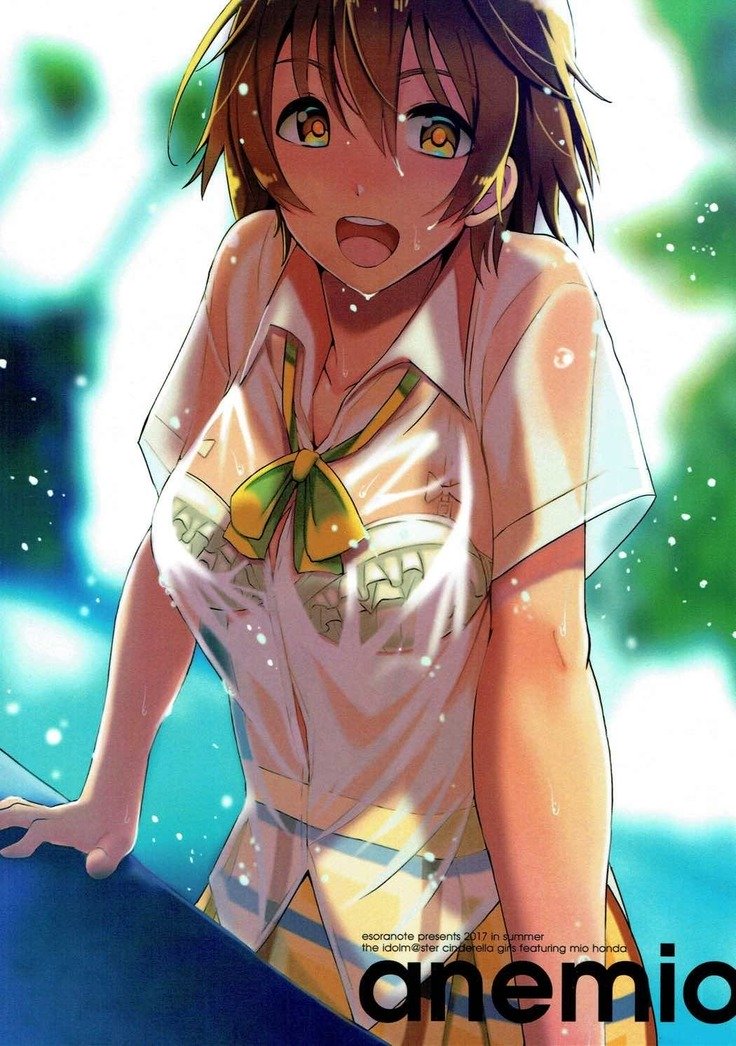 貧血