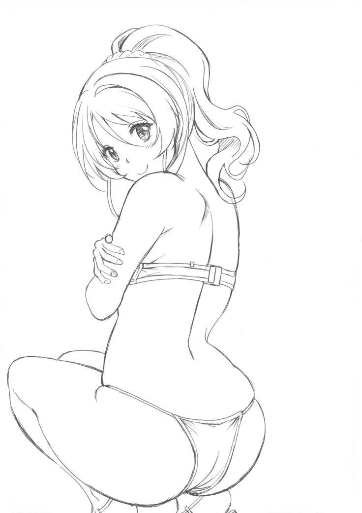 サイミンかんきんエリチカ