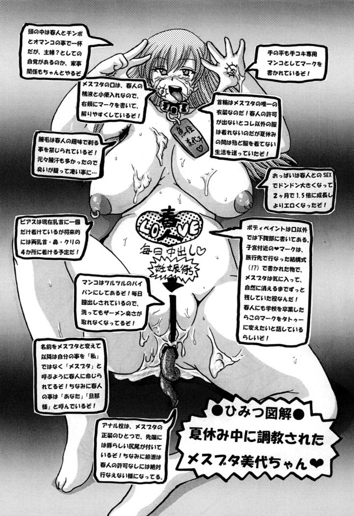 総集編についてのラウンド