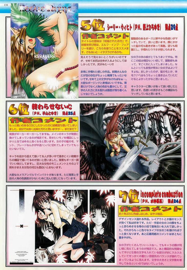 BugBug Magazine 1999-03 No.55