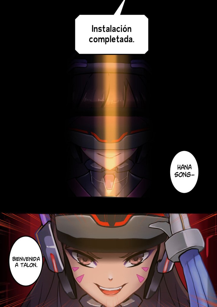 Viva la D.Va＃02