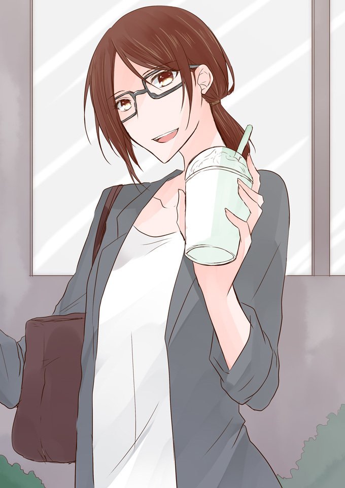 だんそうアイドル半次さん