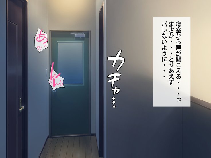 ネトラセテイタツマガホントウニネトラレル製〜ネトラセ編〜