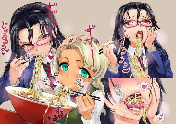 ラーメン屋で食せ|來去吃拉麵店