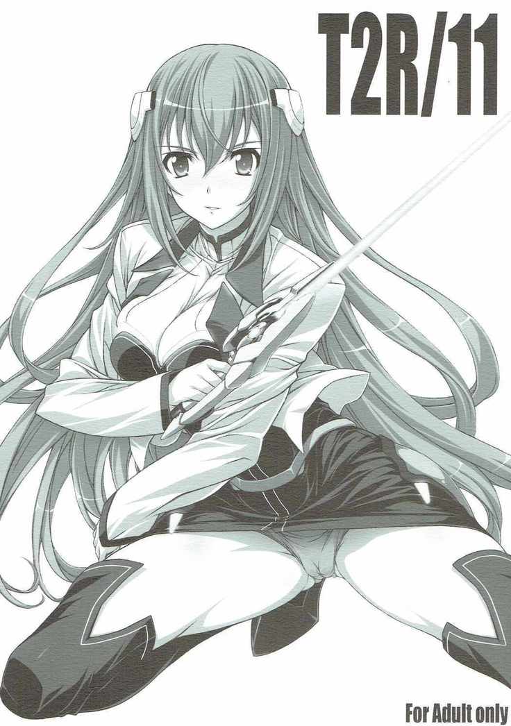 T2R / 11 T2R / 11