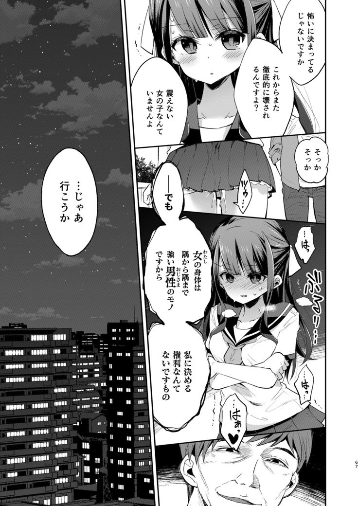 風観少女が王子さんにまけたこんにちは