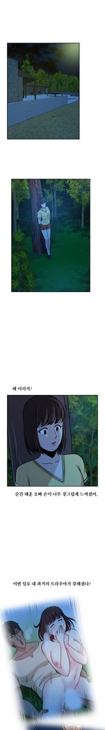 パートナーを変更しますかCh.0-24