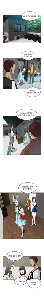 パートナーを変更しますかCh.0-24