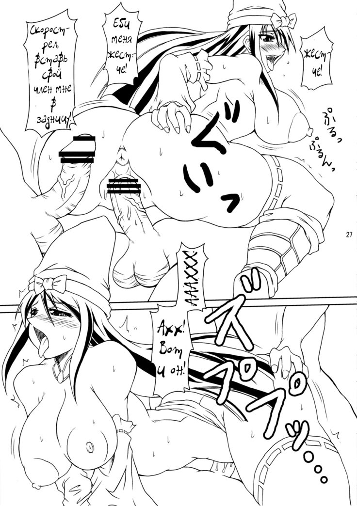 桃色乙女〜海上戦国長〜