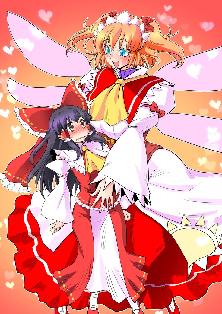 東方PragmatizerSono 9 東方PragmatizerSono 9