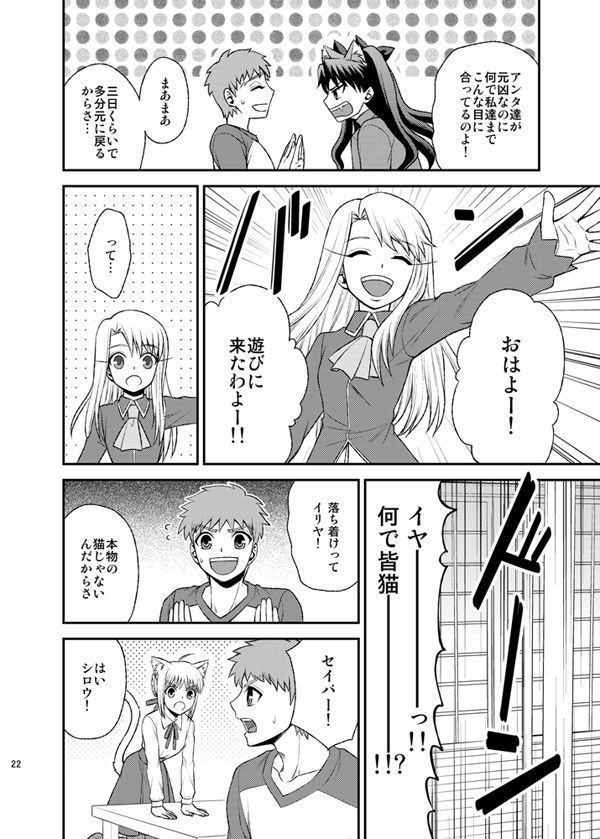 ニャンニャンネットワーク