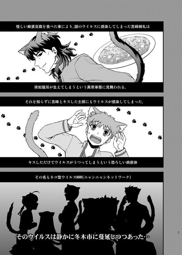 ニャンニャンネットワーク