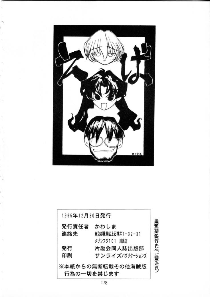 変身会スペシャルVol。 9