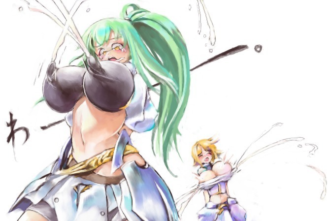 飛沫感染の拡大1〜8