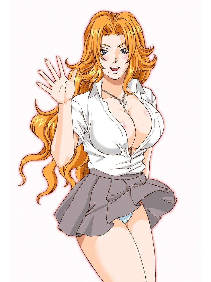 RANZUKI！