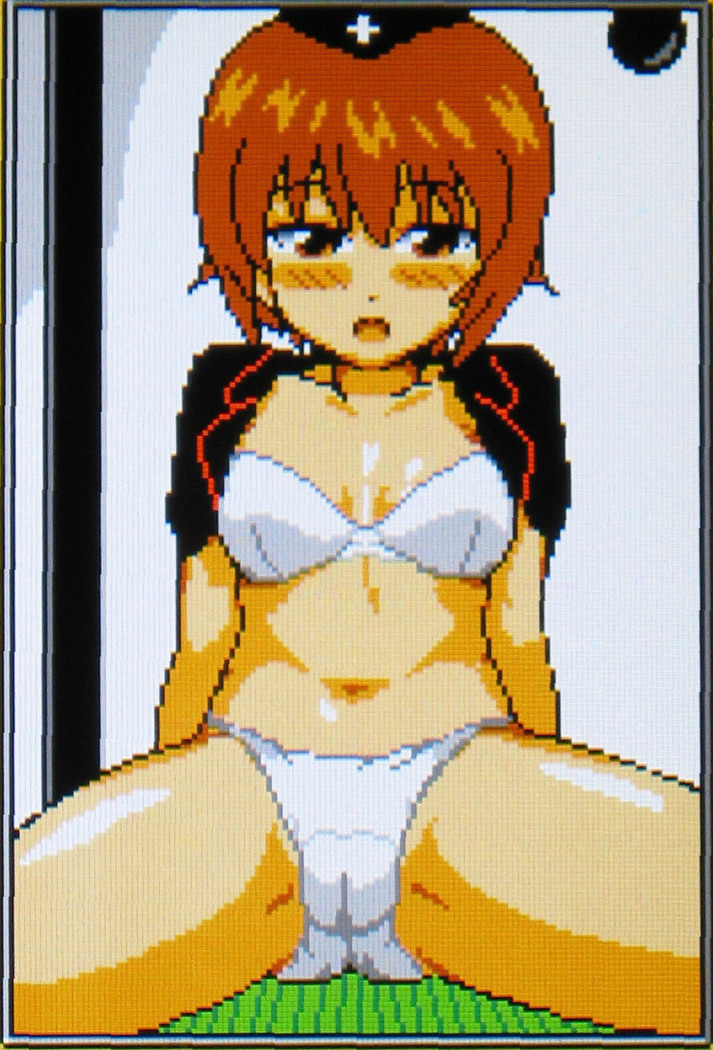 メイドイン俺で西住まほ メイドイン俺で西住まほ