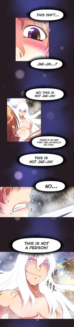 乱闘囲碁Ch.149-151