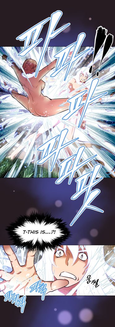 乱闘囲碁Ch.149-151