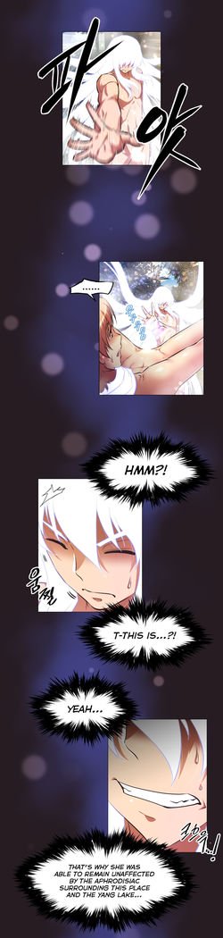 乱闘囲碁Ch.149-151