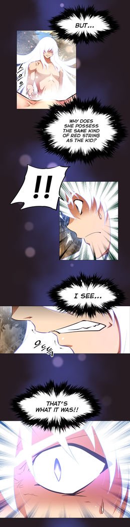 乱闘囲碁Ch.149-151