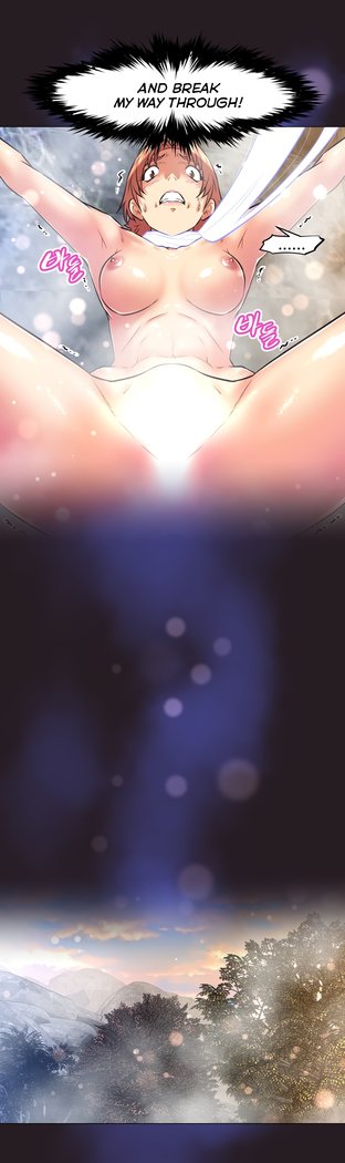 乱闘囲碁Ch.149-151