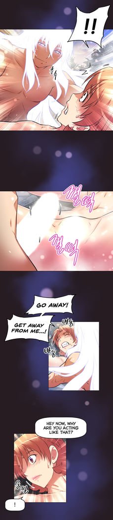乱闘囲碁Ch.149-151