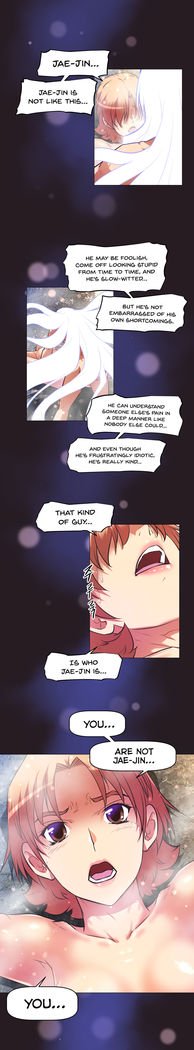 乱闘囲碁Ch.149-151