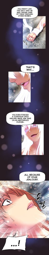 乱闘囲碁Ch.149-151