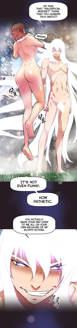 乱闘囲碁Ch.149-151